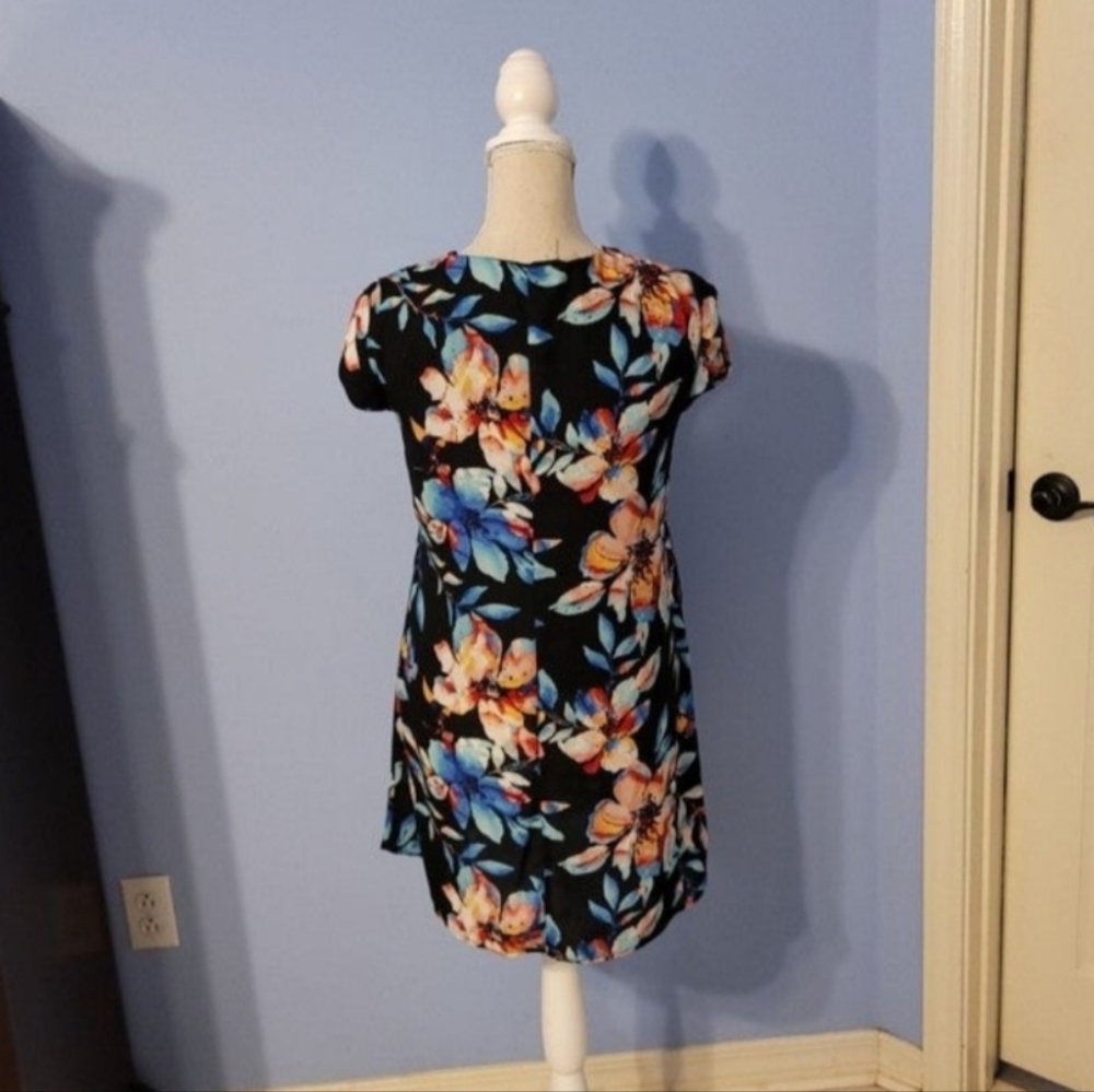 As U Wish Xsmall Womens Dress - Picture 5 of 7